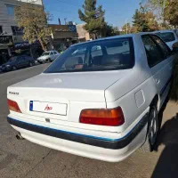 پارس مدل91دوگانه کارخانه|خودرو سواری و وانت|نیشابور, امام|دیوار