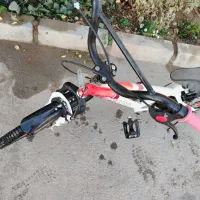 دوچرخه 20سالم دوچرخه 12 اسکوتر|دوچرخه، اسکیت، اسکوتر|نجف‌آباد, معرفت|دیوار