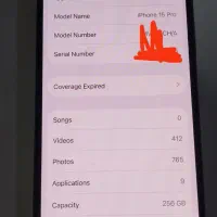 گوشی آیفون 15pro