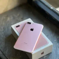 Iphone 7 plus|موبایل|ارومیه, |دیوار
