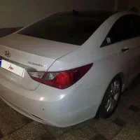 سوناتا yf 2012 هیوندا بدون رنگ شدگی