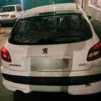 207 مدل 1404