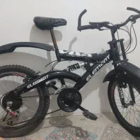 دوچرخه 20مارک ویوا