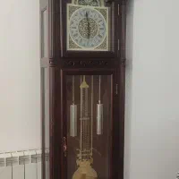 ساعت دیواری