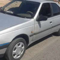پژو ۹۲دوگانه