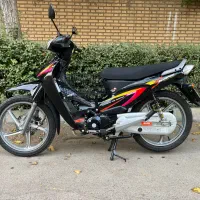 بی کلاج کویر s1 مدل ۱۴۰۲|موتورسیکلت|اصفهان, رسالت|دیوار