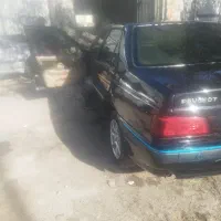 خودرو پارس در حد 1401|خودرو سواری و وانت|خاش, |دیوار