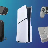 نصب بازی بر روی تمامیه کنسول ها