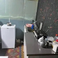 اجاره بوفه باشگاه بدنسازی|اجارهٔ مغازه و غرفه|مشهد, شهرآرا|دیوار