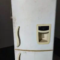 یخچال