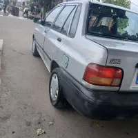 پراید ۱۳۱ مدل ۸۹|خودرو سواری و وانت|رشت, خرسندی|دیوار