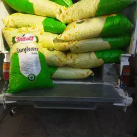 تخمه|خوردنی و آشامیدنی|کوهدشت, |دیوار