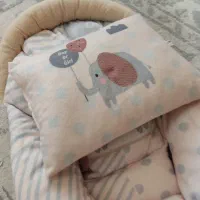 ست رختخواب نوزاد|اسباب و اثاث بچه|شهرکرد, |دیوار