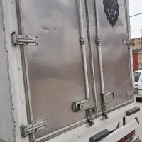 یخچال ایسوزو خاوری ترموکینگ|قطعات یدکی و لوازم جانبی|گنبد کاووس, |دیوار