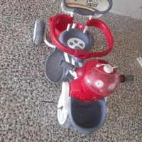 سه چرخه کودک