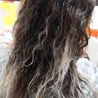 کراتین،پروتئین،بوتاکس مو