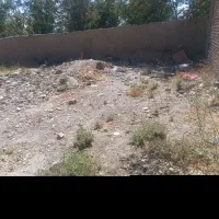 زمین ۱۶۰ متری منزل اباد