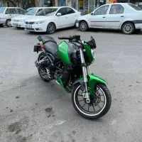 بنلی 250|موتورسیکلت|گرگان, |دیوار