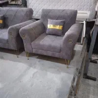 مبل ۷ نفره اسکارلت