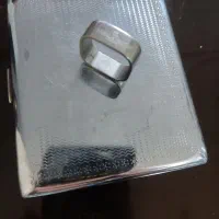 انگشتر حرزامام جواد .|جواهرات|قم, انسجام|دیوار