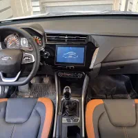 ایکس ۲۲ پرو دنده ای مدل ۴۰۳|خودرو سواری و وانت|دزفول, |دیوار