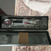 ست کامل سونی|سیستم صوتی خانگی|تهران, فدک|دیوار