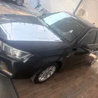 دنا پلاس اتوماتیک مدل۱۳۹۹