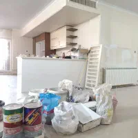 نقاشی ساختمان