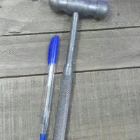 چکش دست ساز اهنی