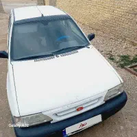 پراید مدل ۸۷