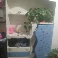 کمد در حد نو