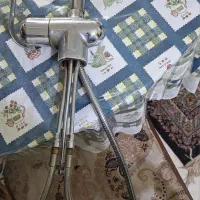 شیر  آشپزخانه برند قهرمان کاملا سالم