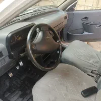 پراید دوگانه دست۸۷|خودرو سواری و وانت|سنندج, |دیوار