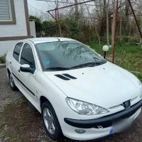 206 اس دی اتوماتیک