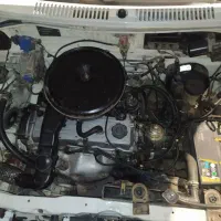 پراید مدل ۸۱|خودرو سواری و وانت|بیرجند, |دیوار