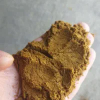 پودر کنسروی ساردین آبزیان مرغ دامداری غذای