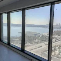 ۱۰۵ متر/اداری/ویو دریاچه/زیر قیمت/مالک منعطف