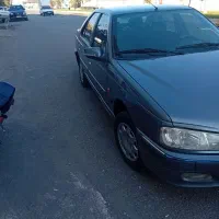 پژوپارس مدل۸۷