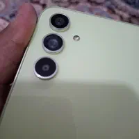Galaxy A54 درحد نو|موبایل|اهواز, فتح|دیوار