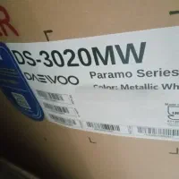 یخچال ساید دوو