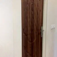 دو عدد درب دست دوم