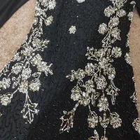 پیراهن مجلسی|لباس|مسجد سلیمان, |دیوار