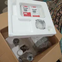 چرخ گوشت پارس خزر1400|سایر لوازم برقی|زاهدان, |دیوار