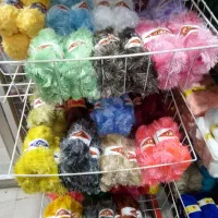 کاموا اسکاجی|لوازم خیاطی و بافتنی|زنجان, |دیوار