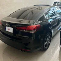 سراتو مدل 2017