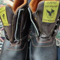 کفش کار