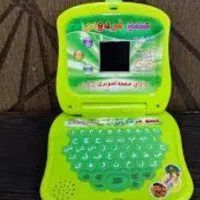 بازی فکری تلفن دانا و لپ تاپ عمو فردوس نوی نو|اسباب‌‌بازی|ورامین, ورامین|دیوار