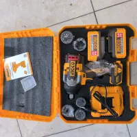 آچار بکس شارژی اینکو ۳/۴ اینچ