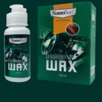 واکس داشبورد خودرو