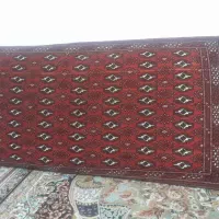 دو عدد پشتی فروشی